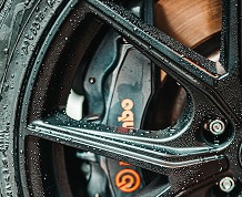 Semestrale Brembo